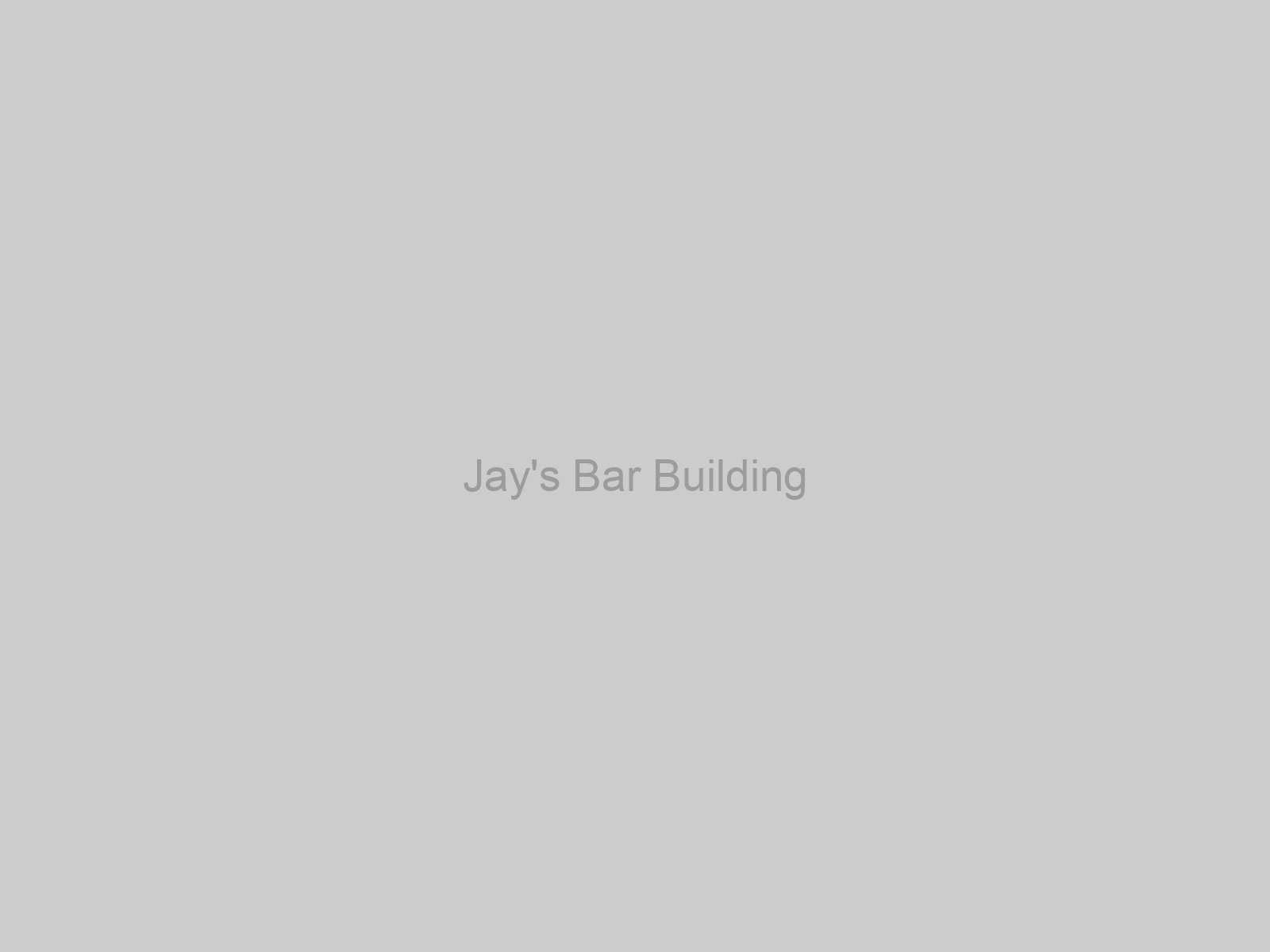 Jay's Bar Building
